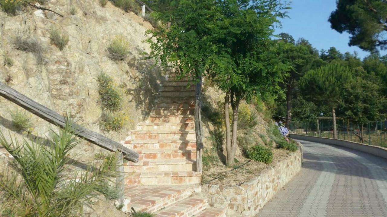 Double Room in Corigliano-Rossano, Golf von Tarent