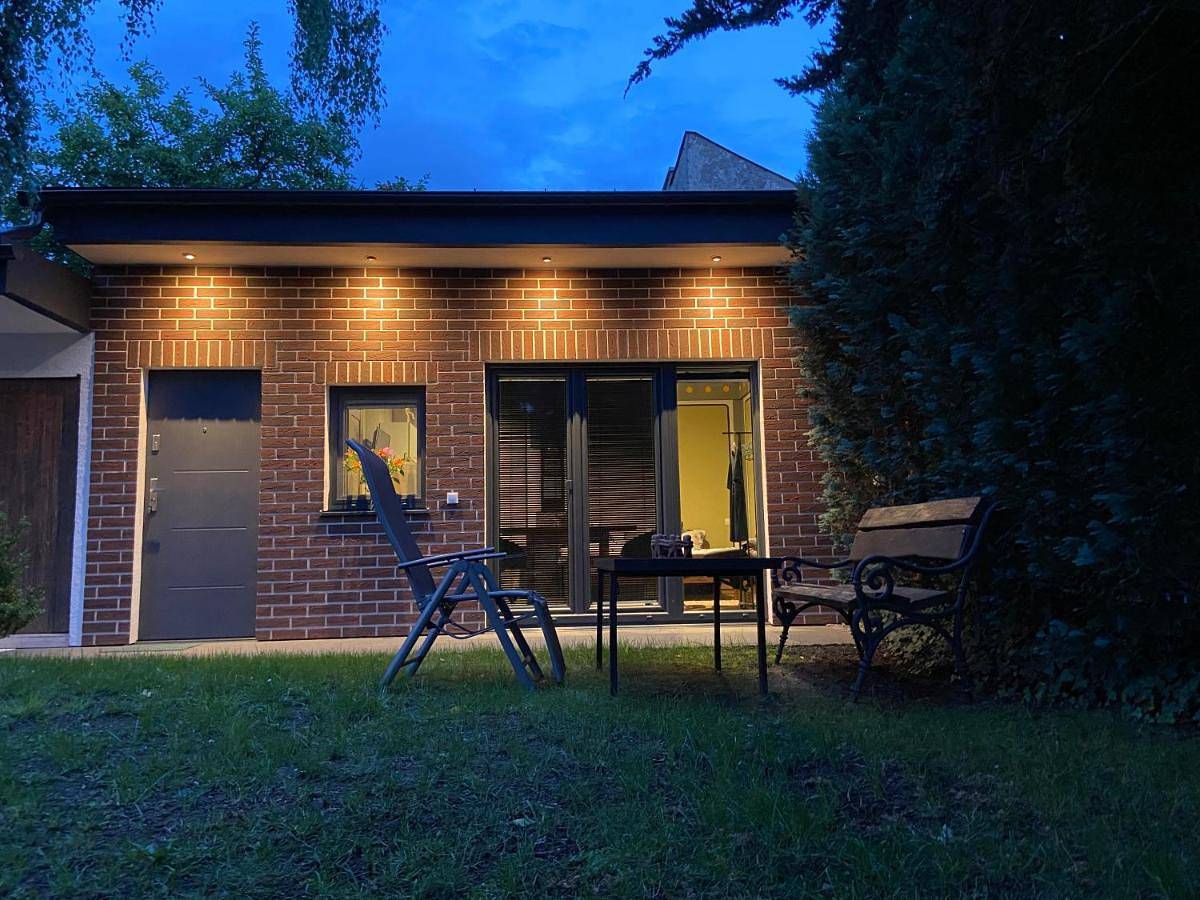 Ganze Wohnung, +Authentic+ in Marienbad, Karlsbad und Umgebung