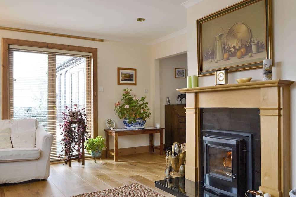 3 Schlafzimmer Unterkunft in Aviemore in Aviemore, Highlands