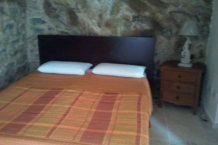 Splendida posizione per vacanze tranquille a tariffe scontate in Seborga, Riviera di Ponente