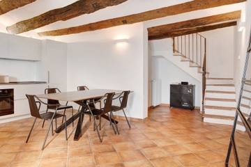 Casa Vacanza per 6 Persone in Montemagno, Provincia d'Asti, Foto 4
