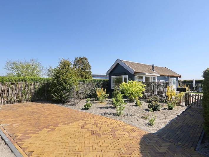 Appartement voor 2 personen, met tuin en terras, met huisdier in Noordwijkerhout