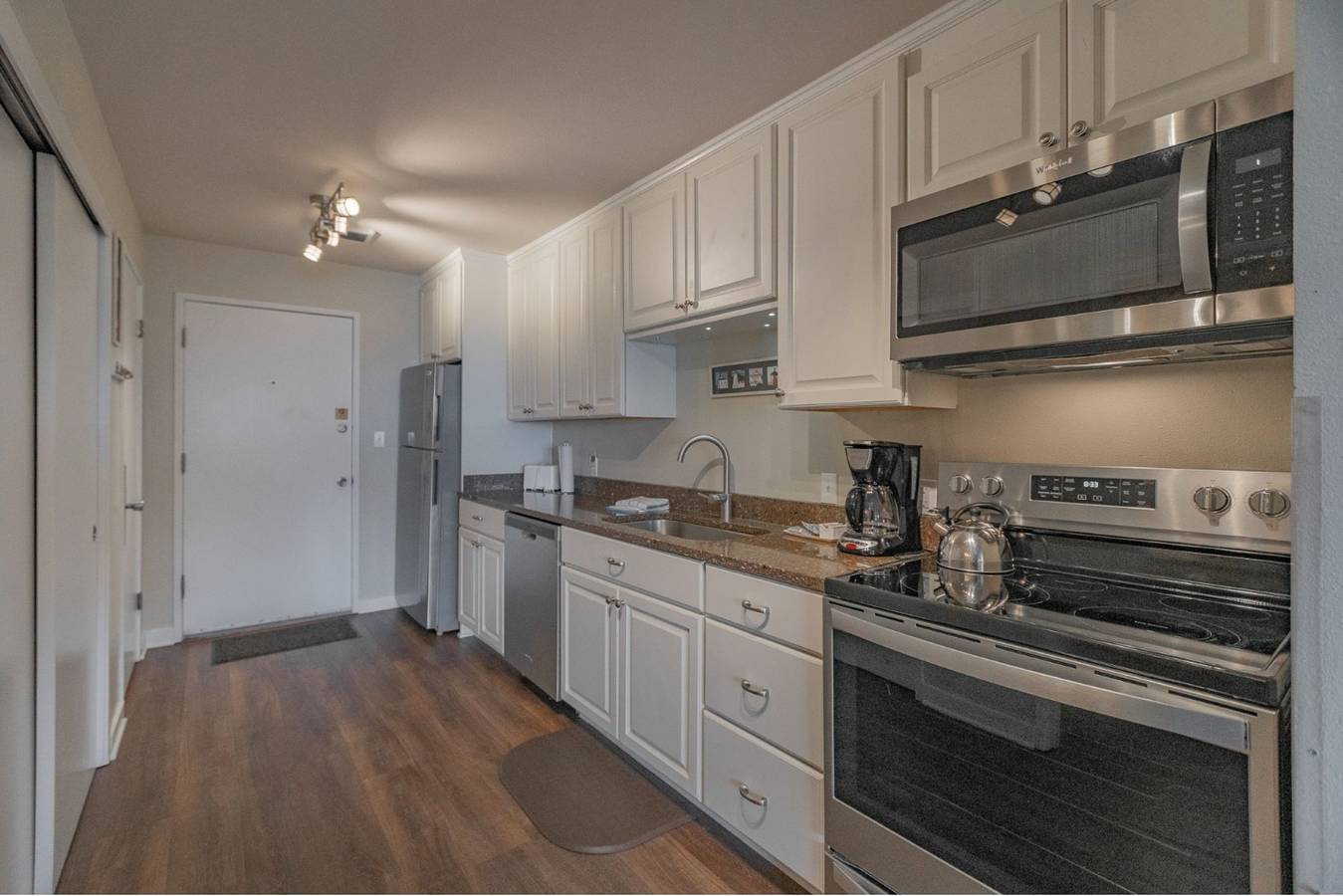 Estudio entero, The Inn at Otter Crest in Otter Rock, Condado de Lincoln (OR)