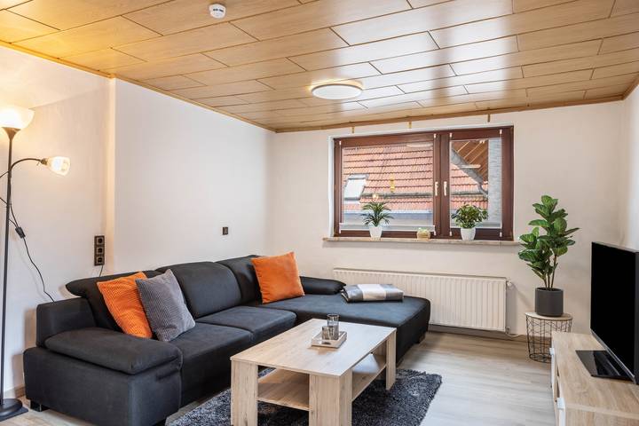 Ferienwohnung für 3 Personen in Witzenhausen