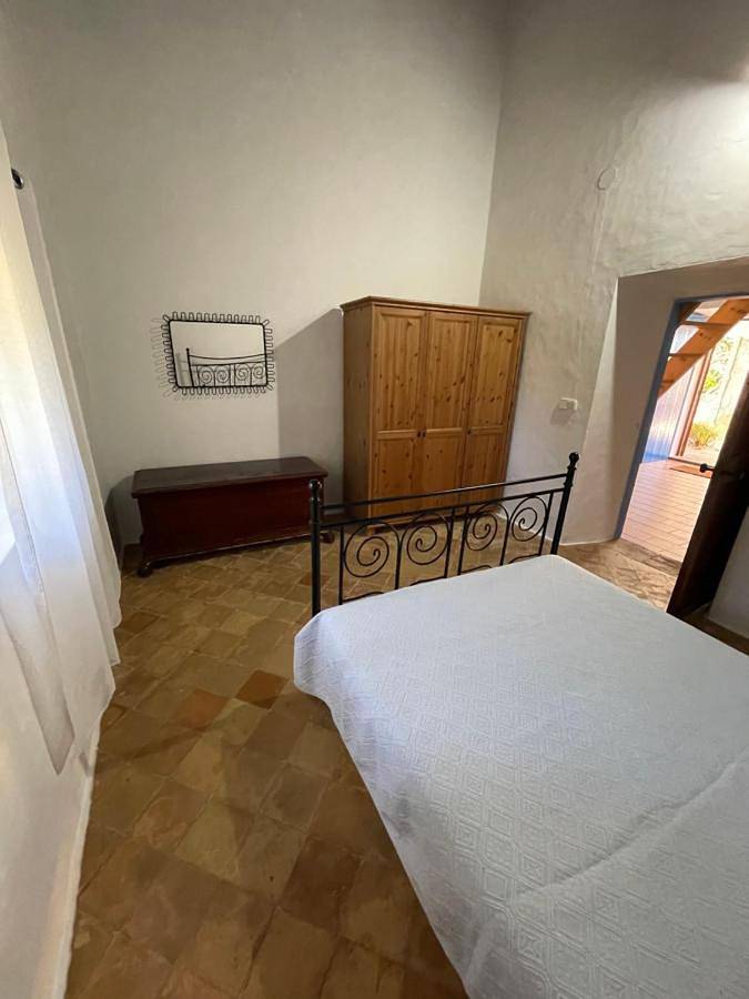 Casa rural para 4 personas, con jardín y vistas en El Pilar de la Mola - 3