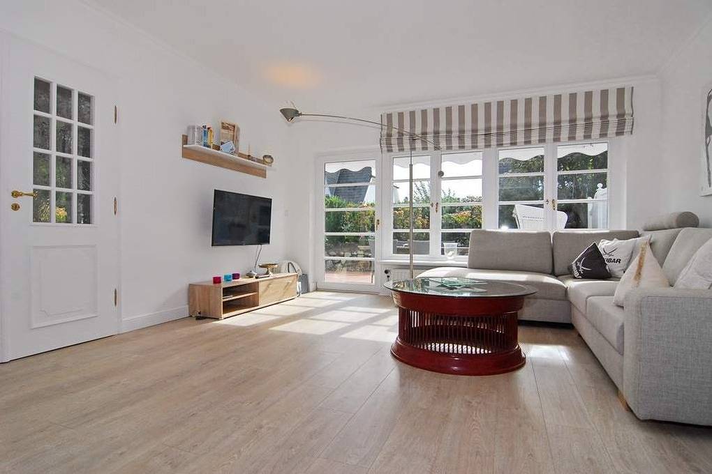 Haus "Sjipkamp" in Westerland, Sylt (Gemeinde)