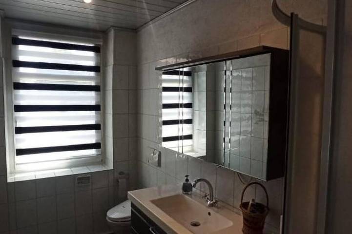 Ganze Wohnung, Am Hofladen Hellendorf - Sächsische Schweiz in Bad Gottleuba-Berggießhübel, Elbsandsteingebirge