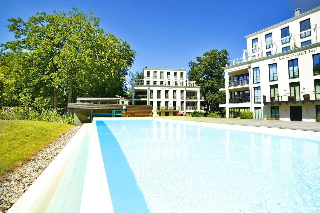 Ferienwohnung in Binz ab 139€ pro Nacht