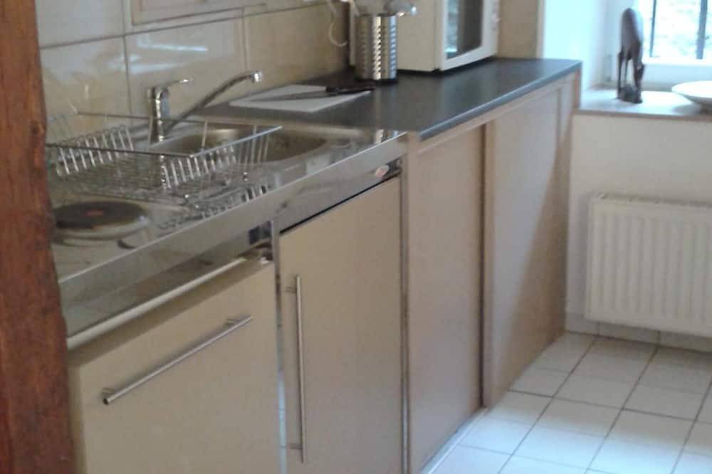 Apartamento entero, Estudio equipado para 2 personas in Bergheim (Alsacia), Parque natural regional de los Ballons des Vosges