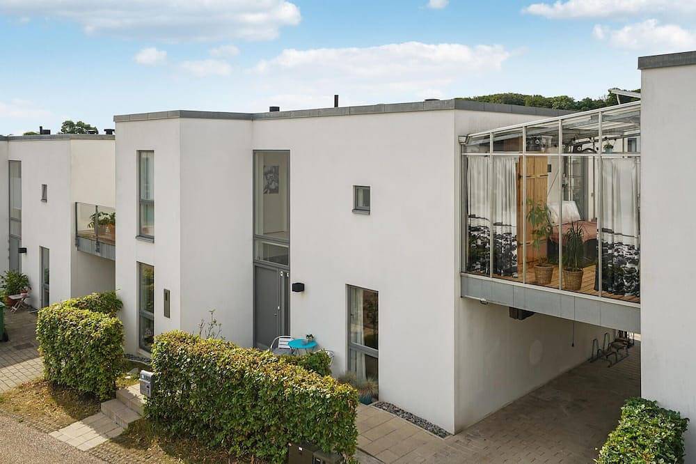 Ganze Wohnung, Schönes Apartment in Risskov mit Küche in Aarhus, Aarhus und Umgebung