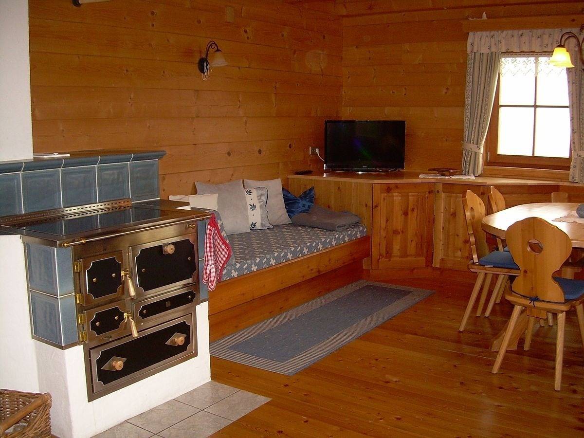 Rauchenbachalm in Bischofshofen, Ski Amadé