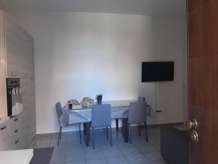 Gîte pour 4 personnes, avec terrasse, animaux acceptés à Valguarnera Caropepe - 4