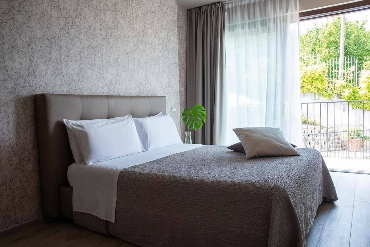 B&B Villa Fulvia in Diano d'Alba, Langhe