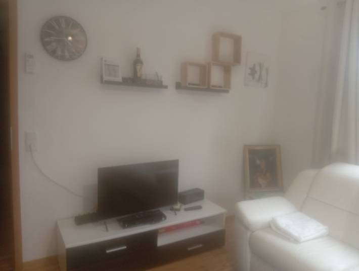 Ferienhaus für 5 Personen, mit Balkon und Garten, mit Haustier in Bergisches Land - 4