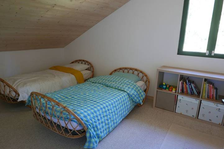 Location de vacances pour 8 personnes dans Morcenx-la-Nouvelle - 2