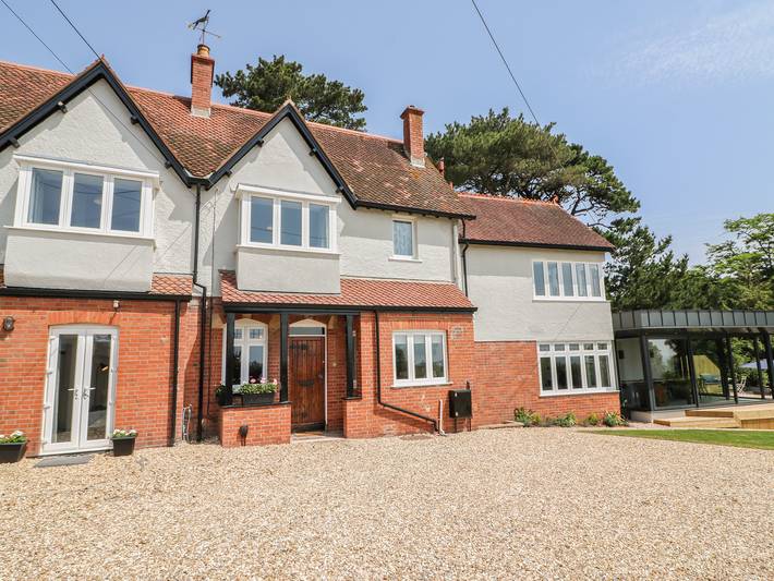 Holiday home for 12 people, with Garden in Teignmouth