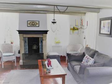 Ferienhaus für 4 Personen in Groothusen, Krummhörn, Bild 1