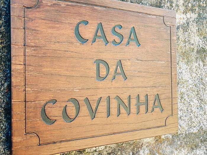 Casa rural para 4 personas, con balcón y jardín en Melgaço - 4