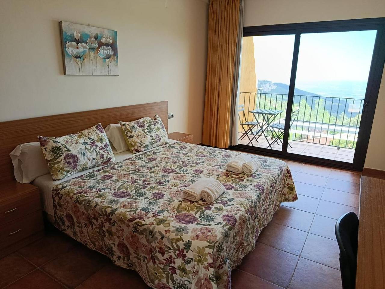 Appartamento vacanze a Alt Camp a partire da 106€ a notte