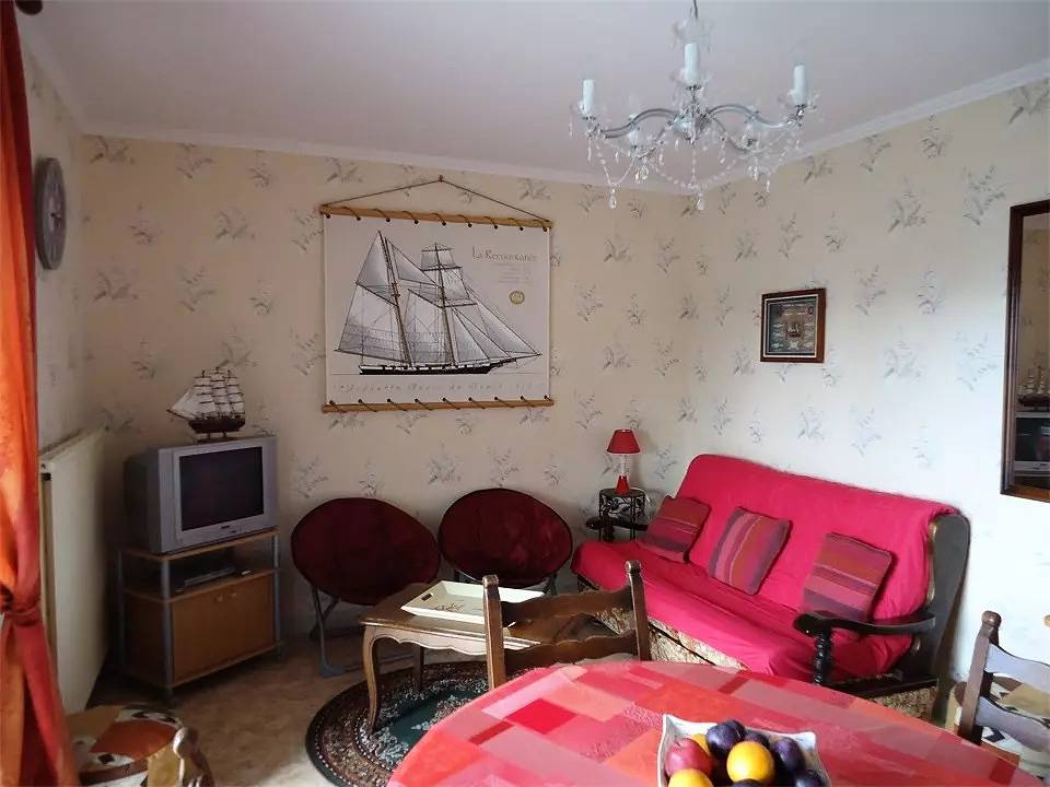 Photo : Appartement de vacances