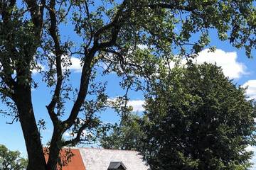 Gîte pour 3 personnes, avec balcon et jardin à Vengeons