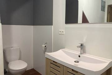 Maison De Vacances pour 6 Personnes dans Merlimont, Région de Montreuil, Photo 4