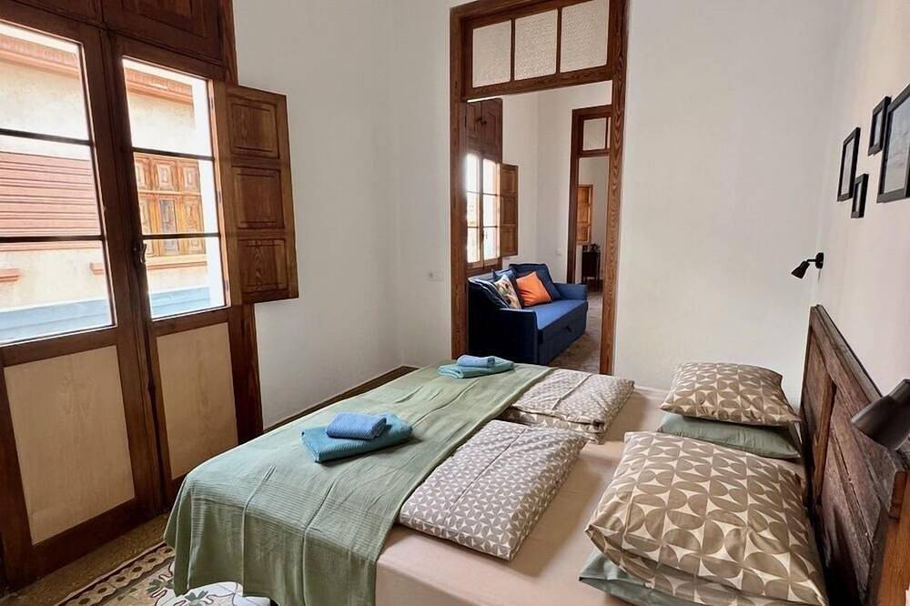 Entire apartment, Apartment Tenerife Casa Vivandi in Ingenio, East Gran Canaria