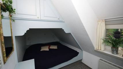 Ferienwohnung für 4 Personen in Wrixum, Föhr, Bild 4