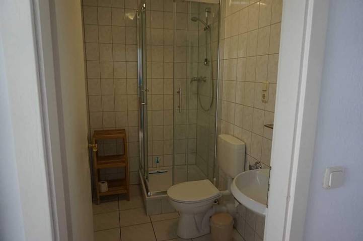 Villa für 2 Personen, mit Haustier in Binz - 4