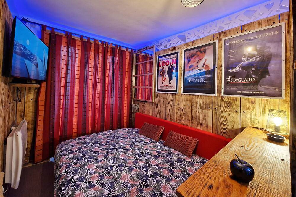 Appartement entier, Duplex 2 en 1 - Proche de Disneyland Paris in Crécy-la-Chapelle, Seine-et-Marne