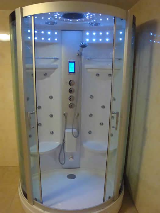 Pension für 2 Personen, mit Balkon und Sauna im Berchtesgadener Land - 4