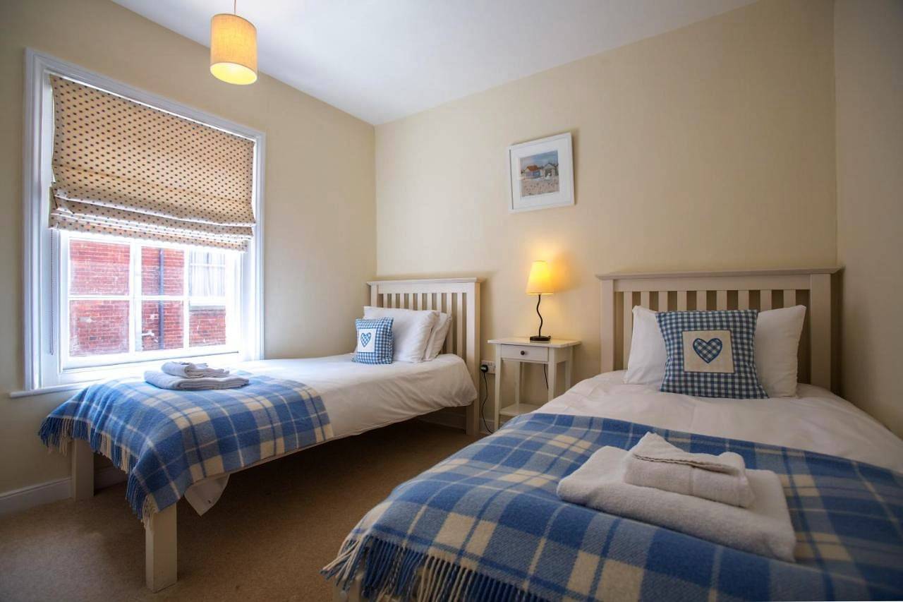 Holiday Home in Aldeburgh, Suffolk