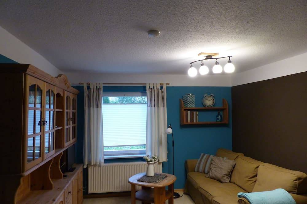 Ganze Wohnung, Vermietung von 2 gemütlich und stilvoll eingerichteten Ferienwohnungen in Ralswiek, Bergen auf Rügen und Umgebung