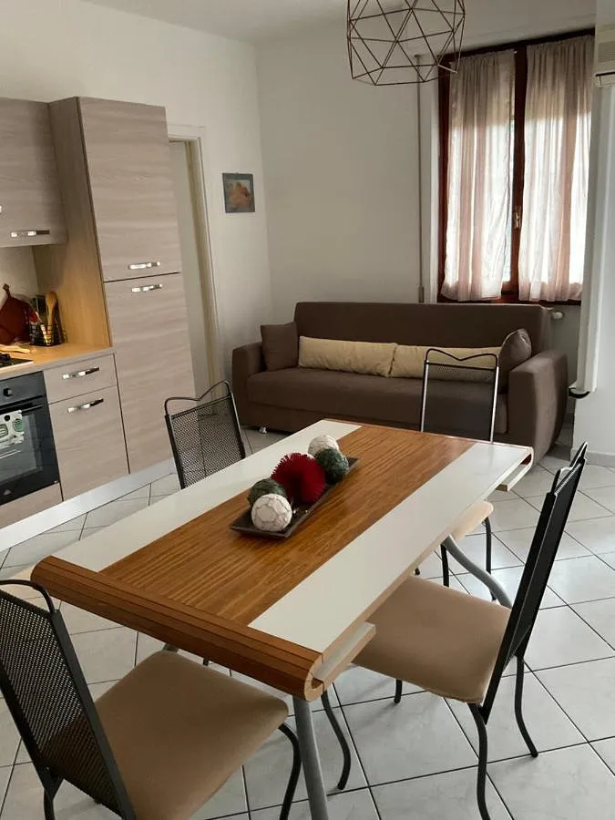 Apartamento de vacaciones para 3 personas, con balcón - 1
