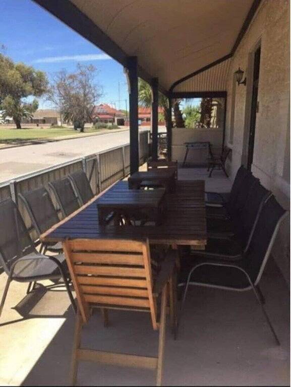 Rotunda Cottage Wallaroo in Wallaroo, South Australia