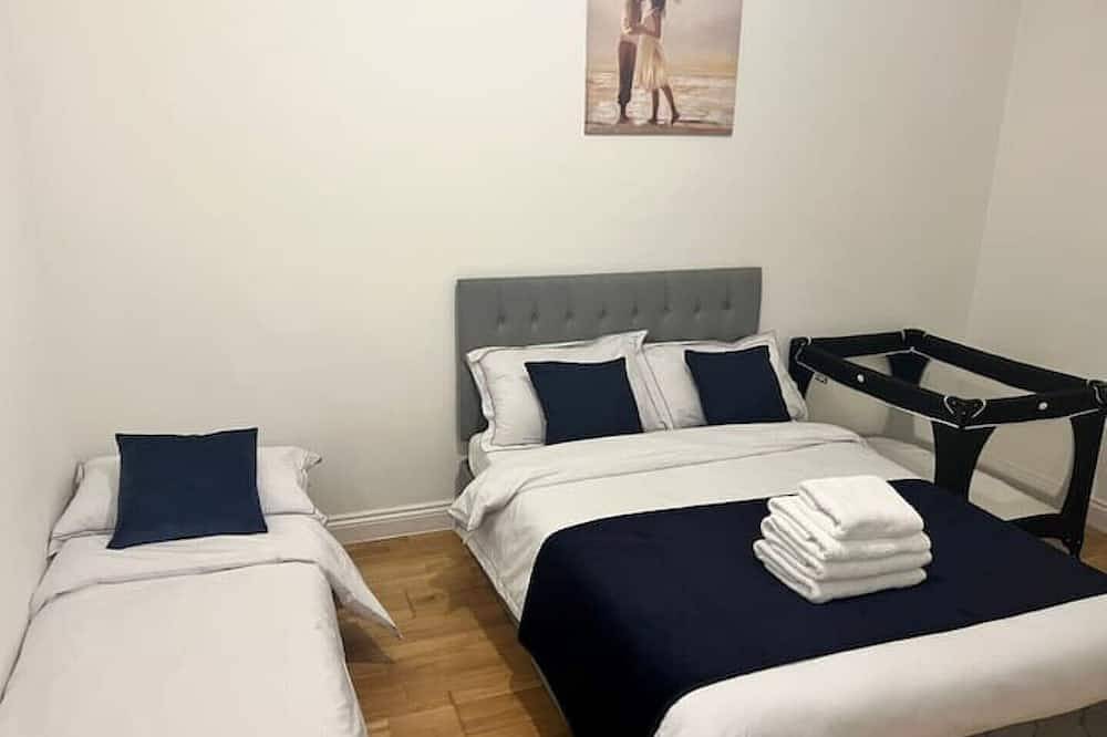 Apartamento entero, Quiet, Private and Serene in Southend-on-Sea, Este de Inglaterra