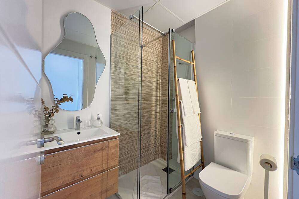 Apartamento entero, La casa de Lola in Motril, Costa Tropical