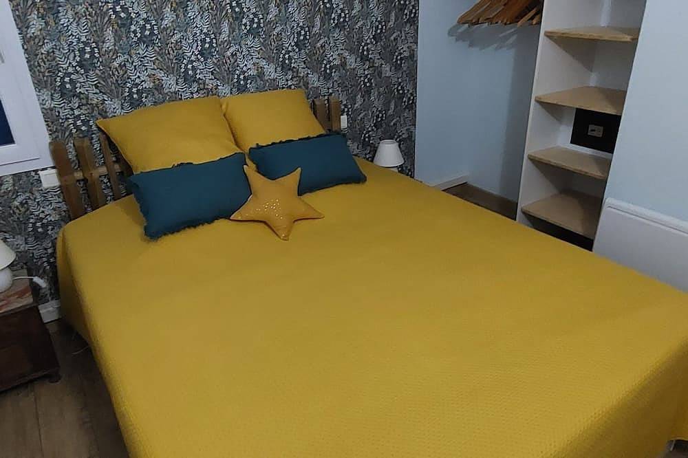 500m. from beaches and Bregançon fort, quiet villa for 2 to 8 people in Brégançon, Bormes-les-Mimosas