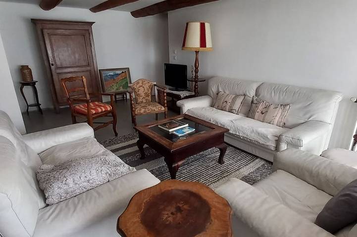 Location de vacances pour 4 personnes à Églisolles - 4