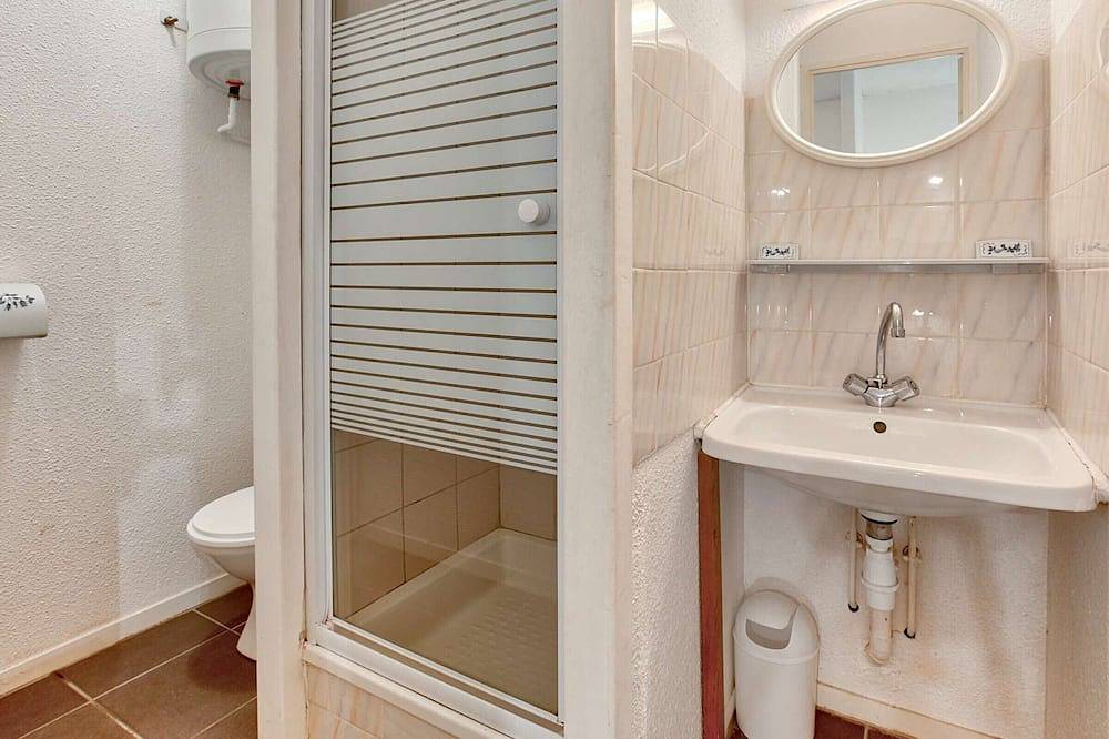 Apartamento entero, Estudio acogedor para 4 en los Pirineos, Eaux-Bonnes in Gourette, Eaux-Bonnes