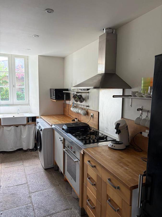 Maison d’hôte pour 3 personnes, animaux acceptés dans Montaigu-Vendée - 3