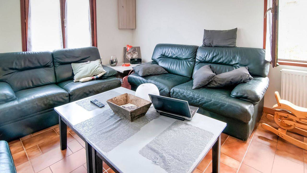 Ferienhaus für 7 Personen (150 m²) in Jalhay in Jalhay, Naturpark Hohes Venn