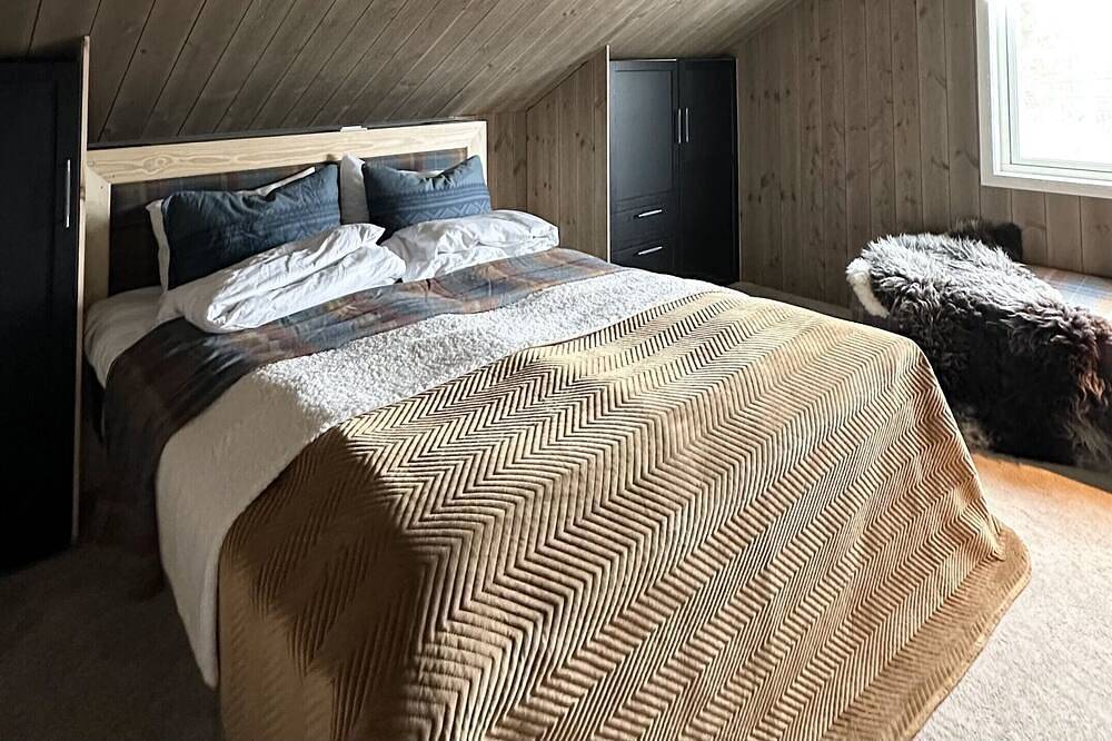 Newly renovated house close to everything in Geilo, Hol