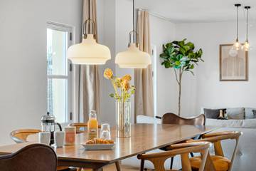 Holiday Rental for 6 People in Copenhagen City, Copenhagen, Photo 1