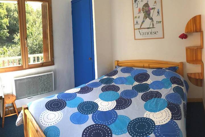 Gîte pour 7 personnes à Orelle - 4