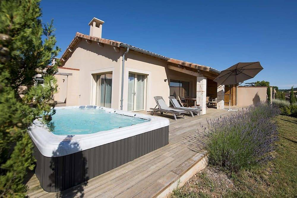 Maison de vacances