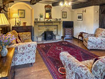 Holiday Home for 7 People in Kettlewell, North Yorkshire, Photo 2