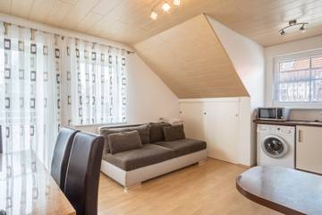 Ferienwohnung für 5 Personen in Meckenbeuren, Bodensee, Bild 3