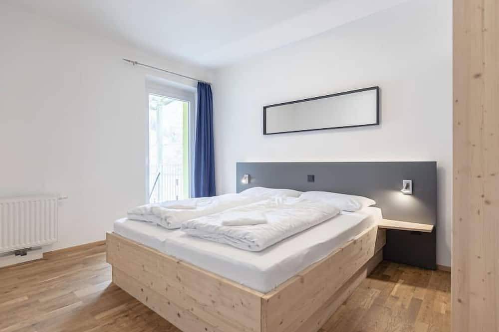 Ganze Wohnung, Für bis zu 8 Personen mit Ir Sauna in Eisenerz, Östliche Obersteiermark