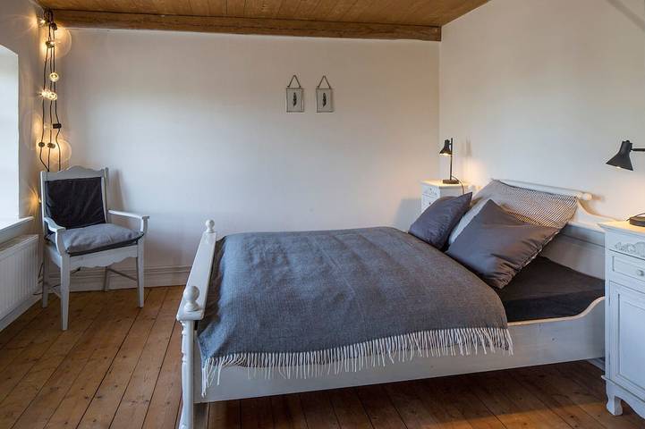 Ferienhaus für 4 Gäste mit 100m² in Klappholz in Klappholz, Grünes Binnenland
